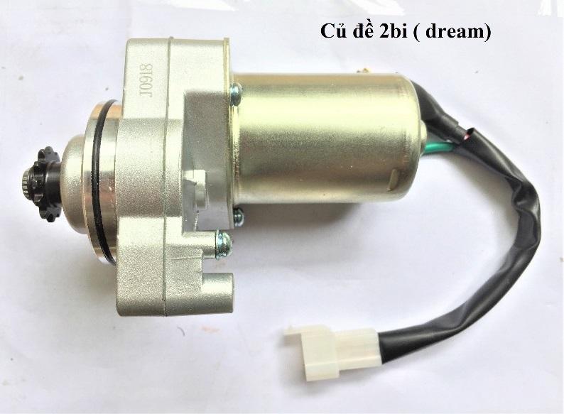củ đề wave drem loại hai bi