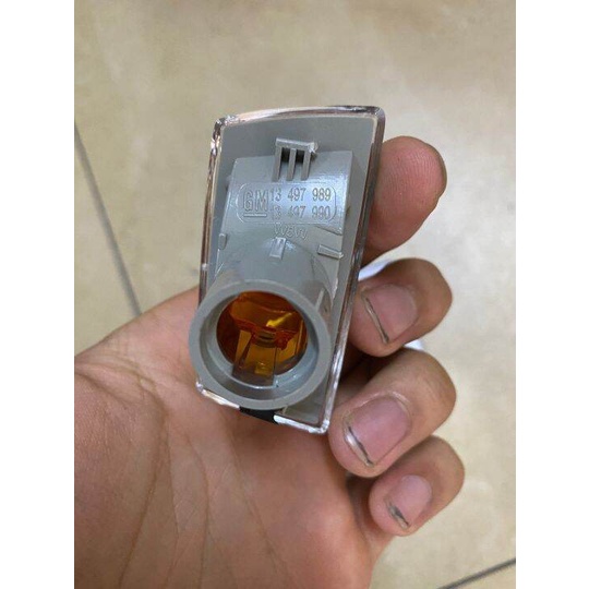 Lacetti CDX, SE, Chevolet Cruze LS Lt LTZ turn-down light