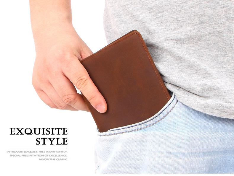 Ví Hộ Chiếu Passport Da Bò Thật HC2 thatchatstore bao đựng hộ chiếu
