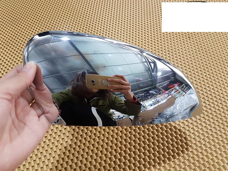 Ốp gương Ecosport 2017-2018
