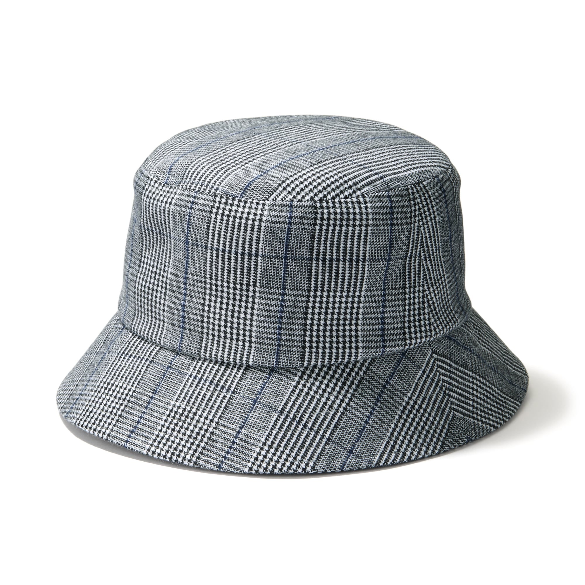 MUJI Nón Bucket Flannel