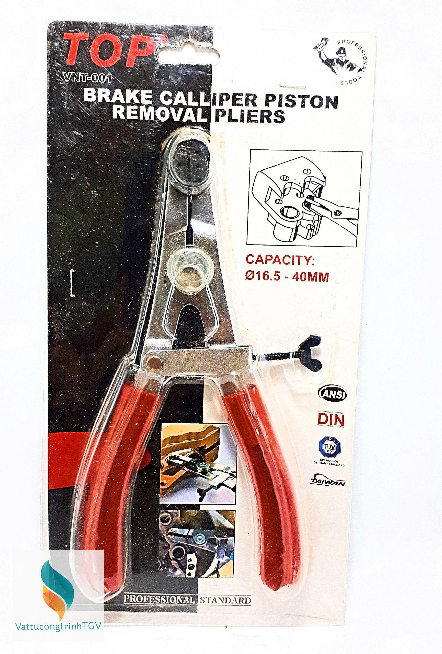 Kìm mở piston TOP VNT-001