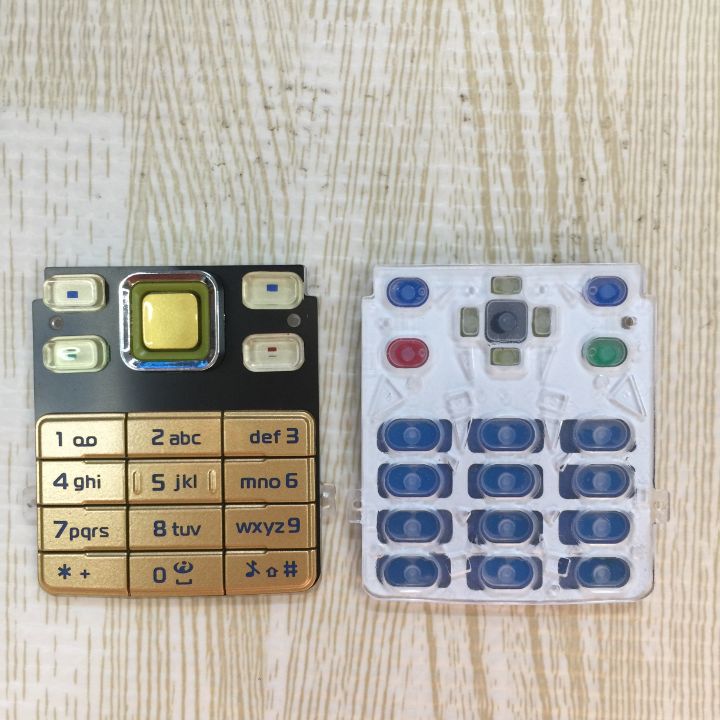 Phím Nokia 6300