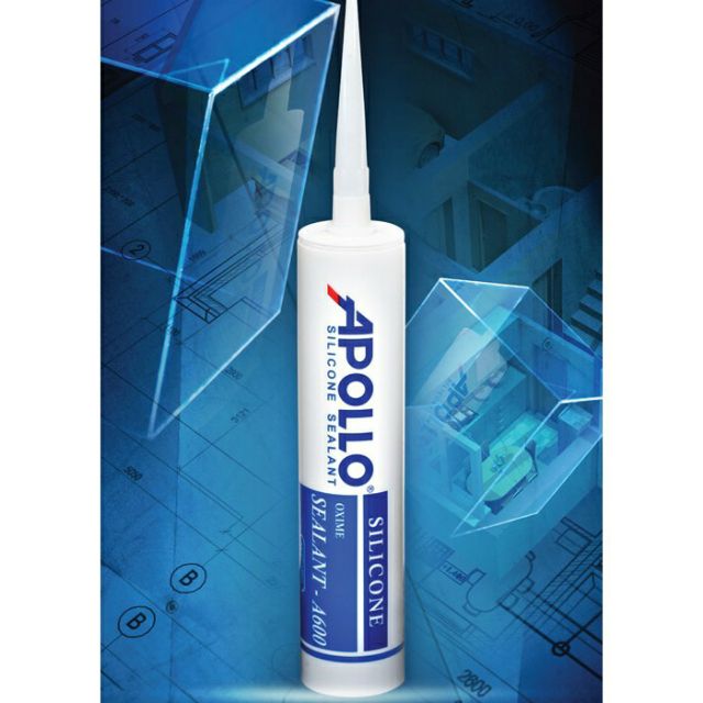 Keo Apolo Silicon Các Loại