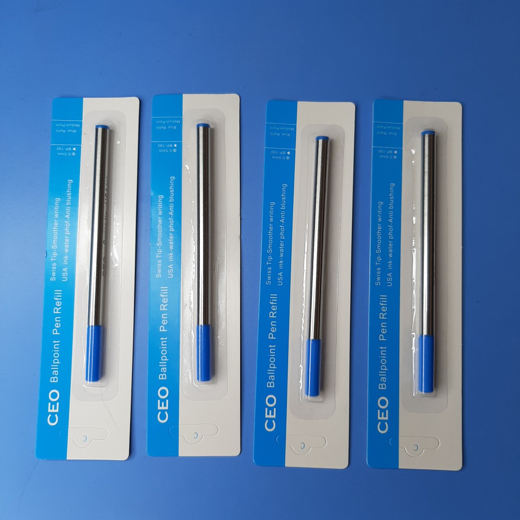 Ruột Bút Bi CEO 1.0mm - HÀNG CTY