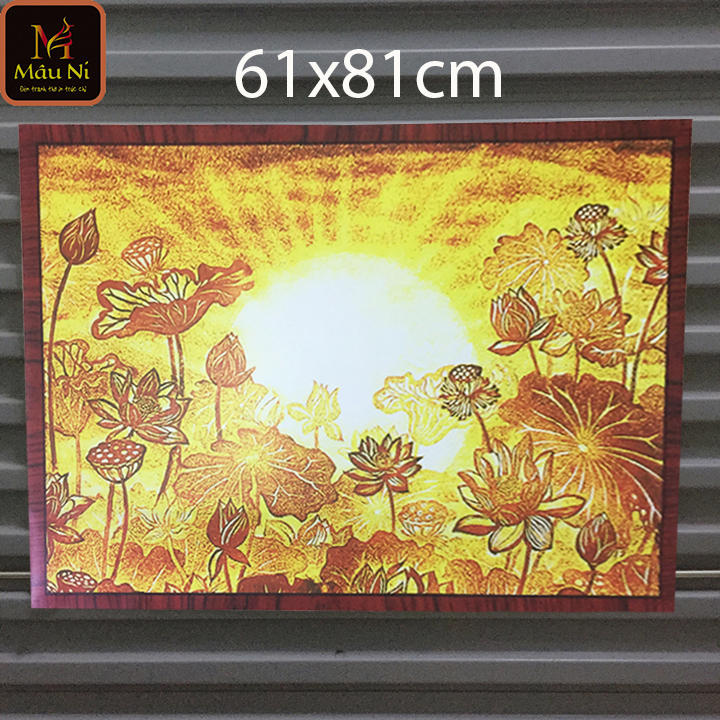 Tranh bàn thờ dán tường bàn thờ thần tài thổ địa - kt 61cmx81cm , tranh vách ngăn bàn thờ, thất bảo phật giáo ,tượng phật để bàn thờ , tranh phật , bat hương thờ phật, bát cúng phật, bát thờ phật, đài niệm phật ,bát tiên thờ phật, đồ cúng phật