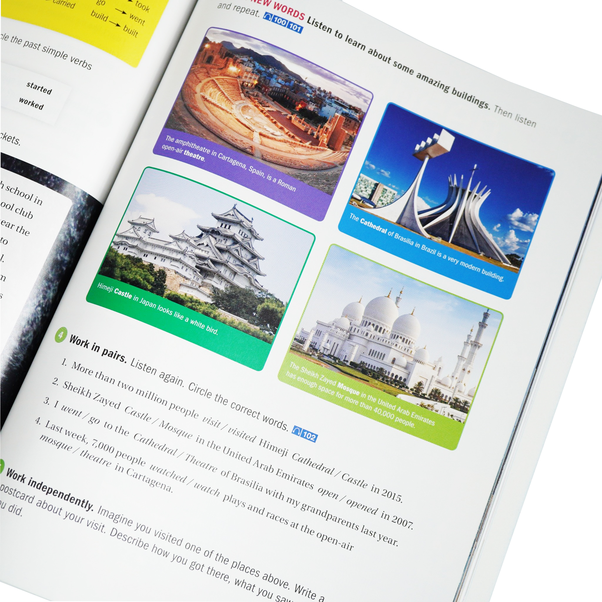 Sách Ngoại Văn - Fahasa - Impact BRE Foundation Student's Book + MYELT Access Code
