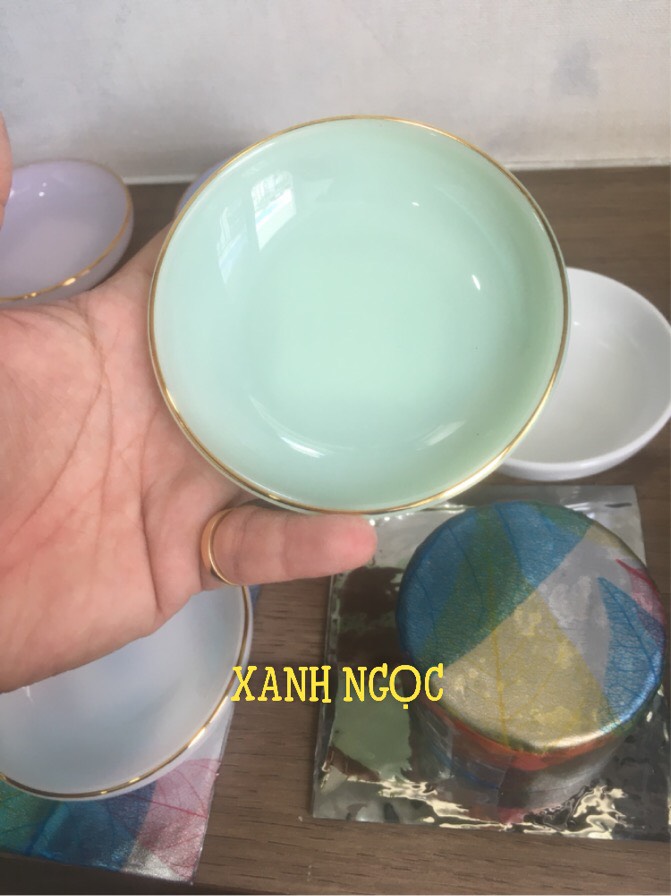 [HCM]CHÉN LẮC TÀI XỈU ! CHÉN NGỌC