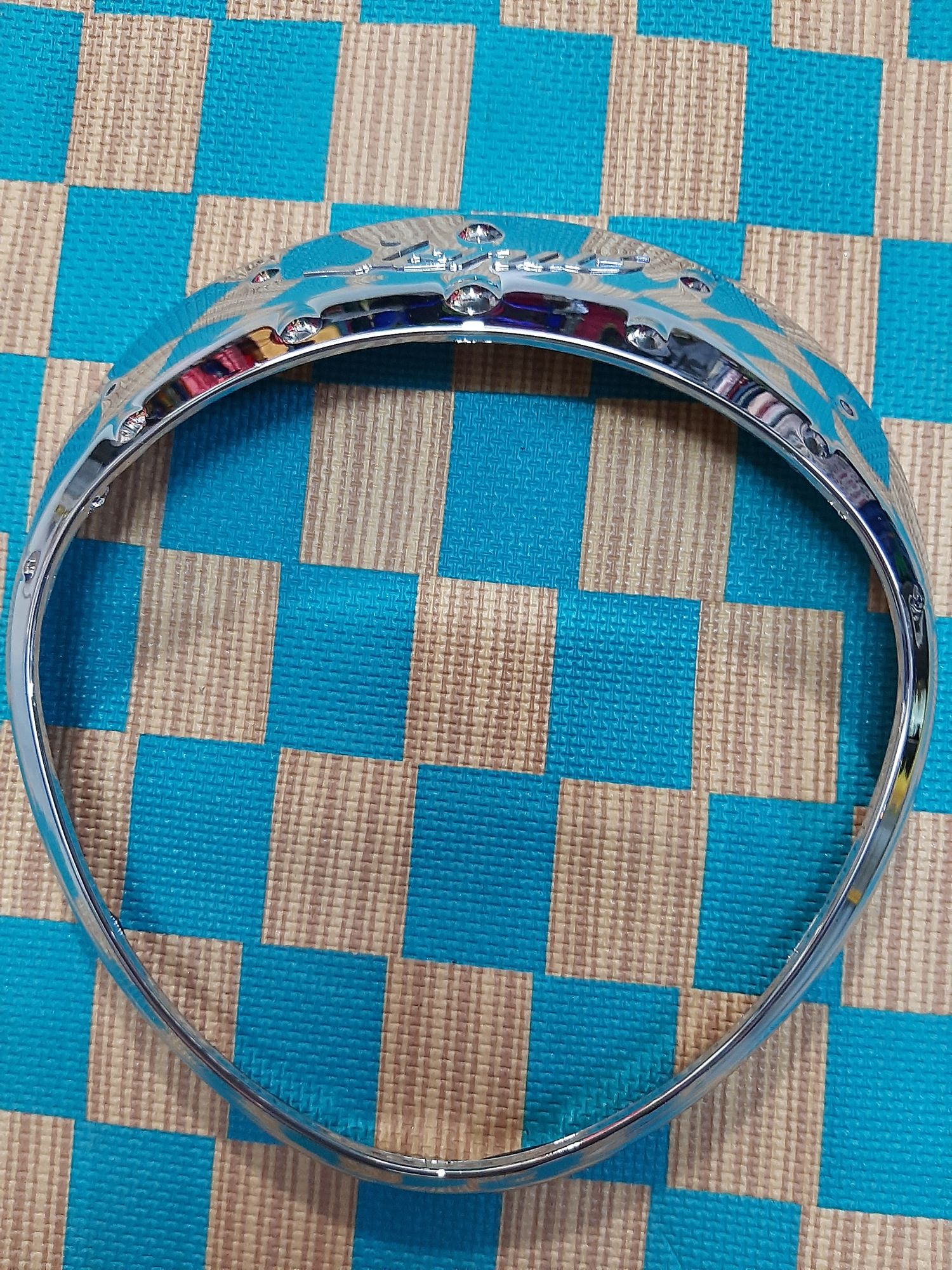 [HCM]BỘ VIỀN ĐÈN XE JANUS