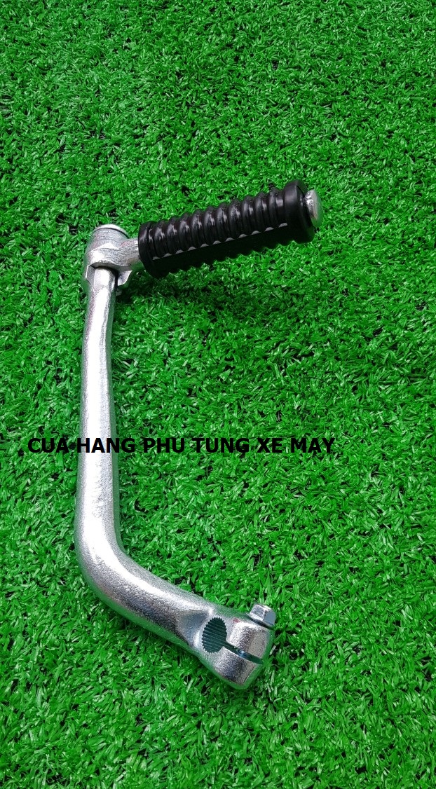 Giò đạp gắn xe 67, cub bền, đẹp