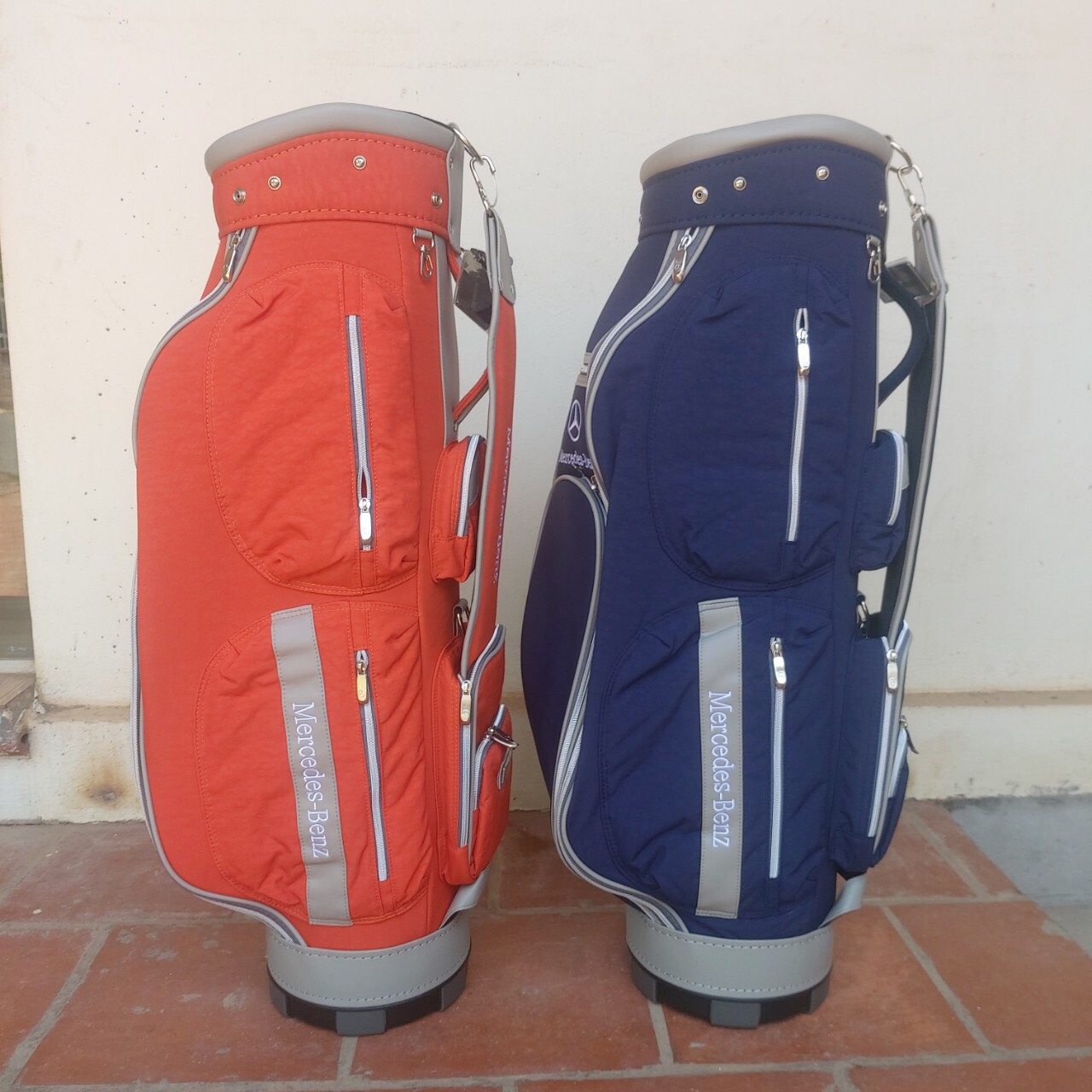 mercedes- benz golf bag골프가방
