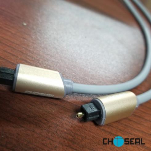 Dây quang choseal 3M - 1,5M AQ5213
