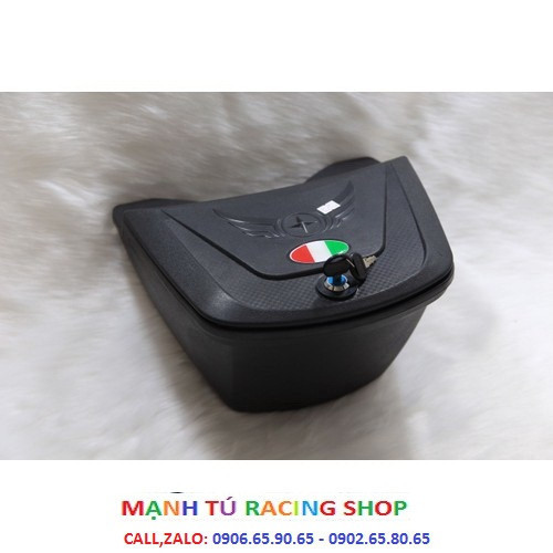 THÙNG GIỮA GIVI XE EXCITER 150