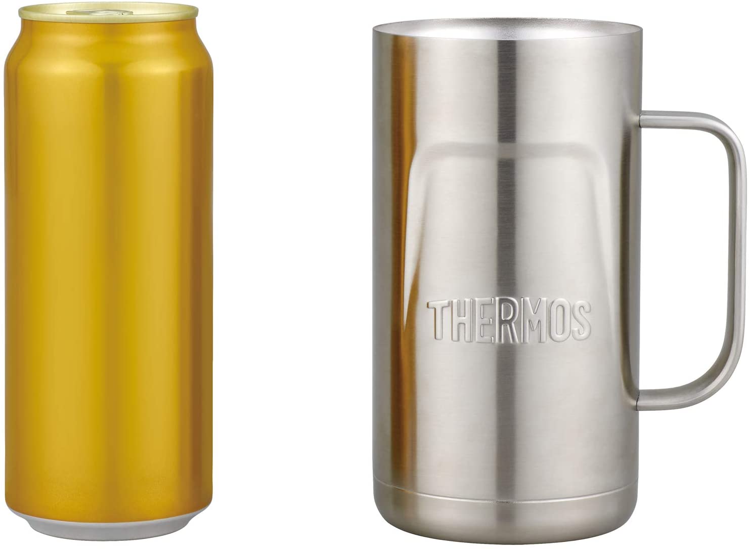 [Hàng nội địa Nhật] Cốc giữ nhiệt Thermos 600ml nội địa Nhật