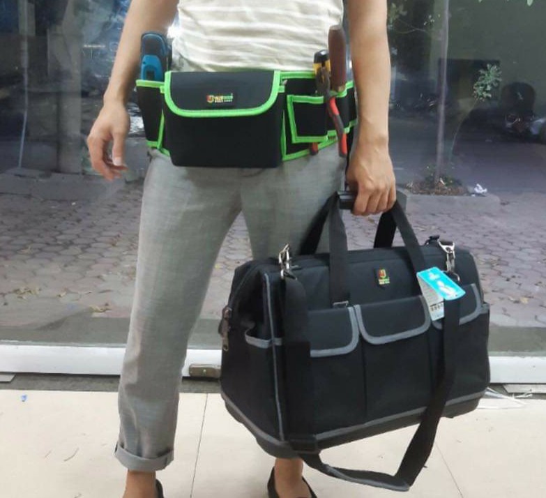 ĐAI ĐEO HÔNG ĐỰNG ĐỒ KỸ THUẬT