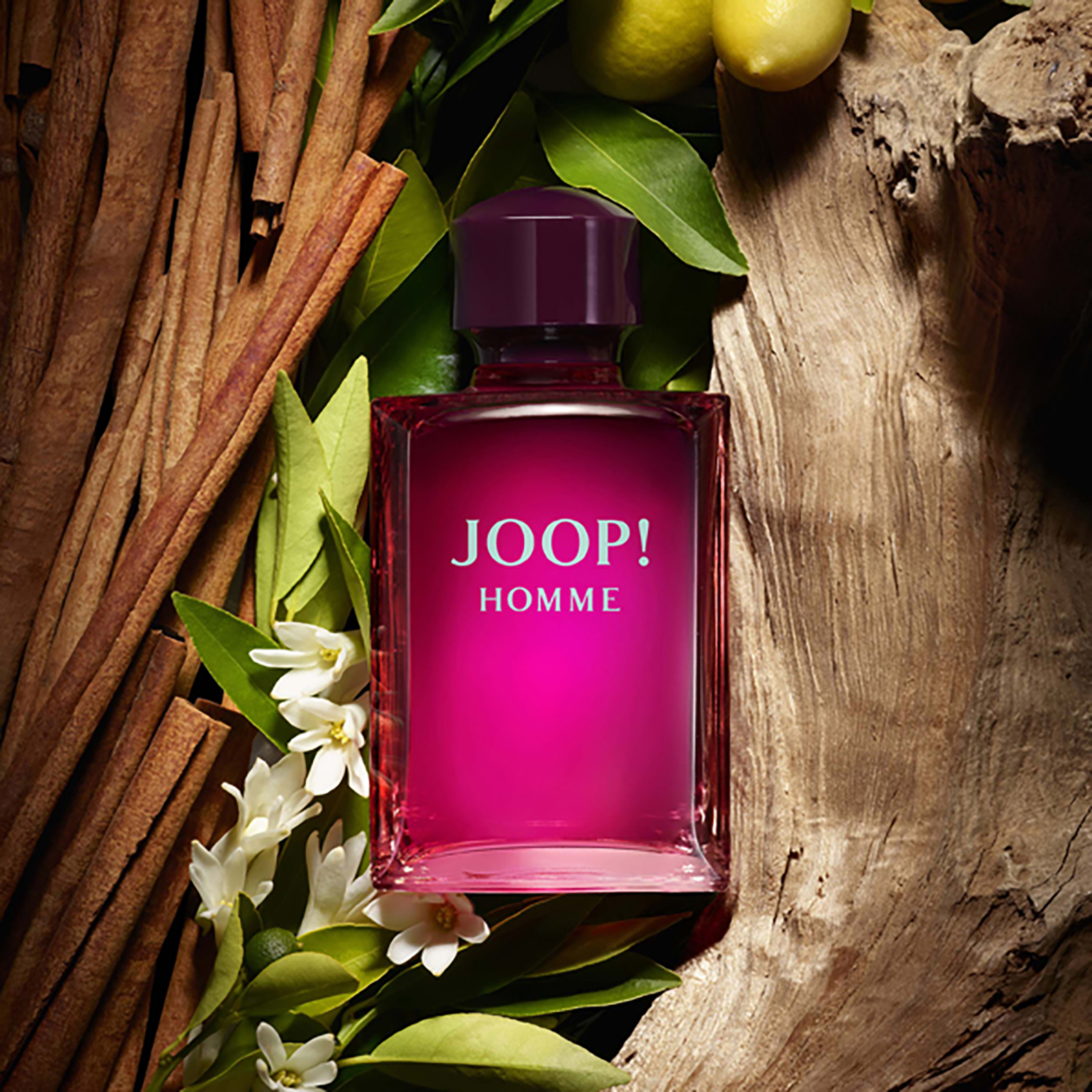 Nước hoa nam Joop! Homme EDT 125ml