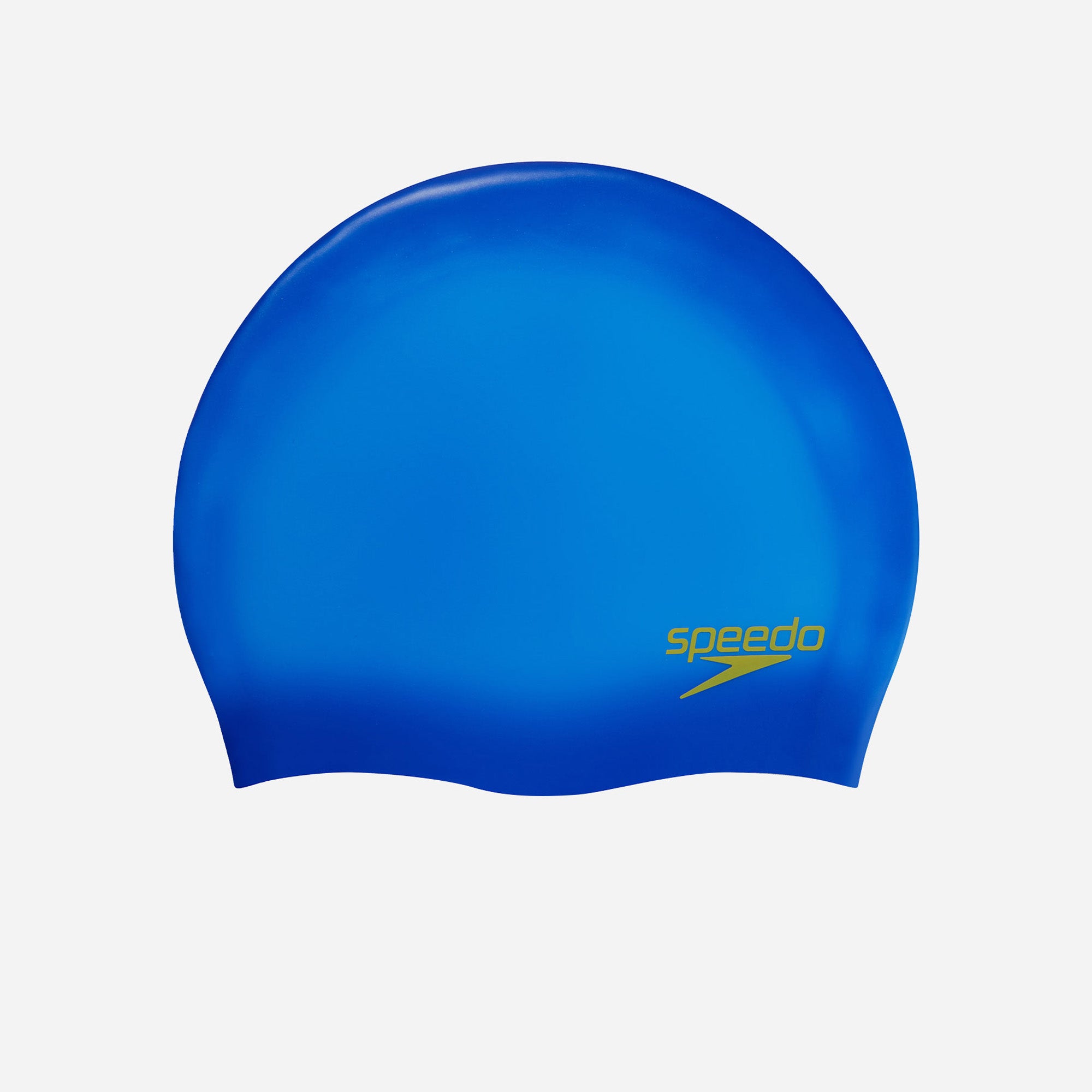 SPEEDO Mũ bơi trẻ em Plain Moud 8-7099015965