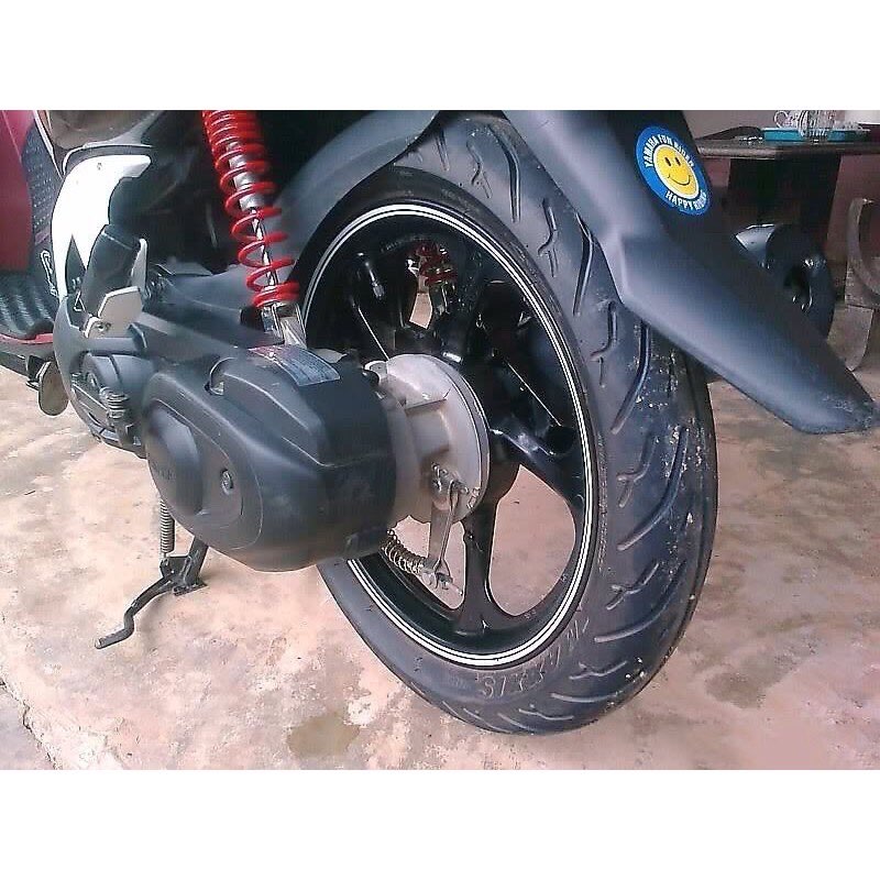 DÈ CON NOUVO LX, NOUVO 4