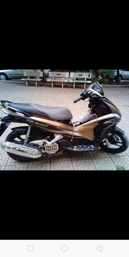 Bộ pha đèn Airblade Thái HÀNG ZIN HONDA THÁI LAN