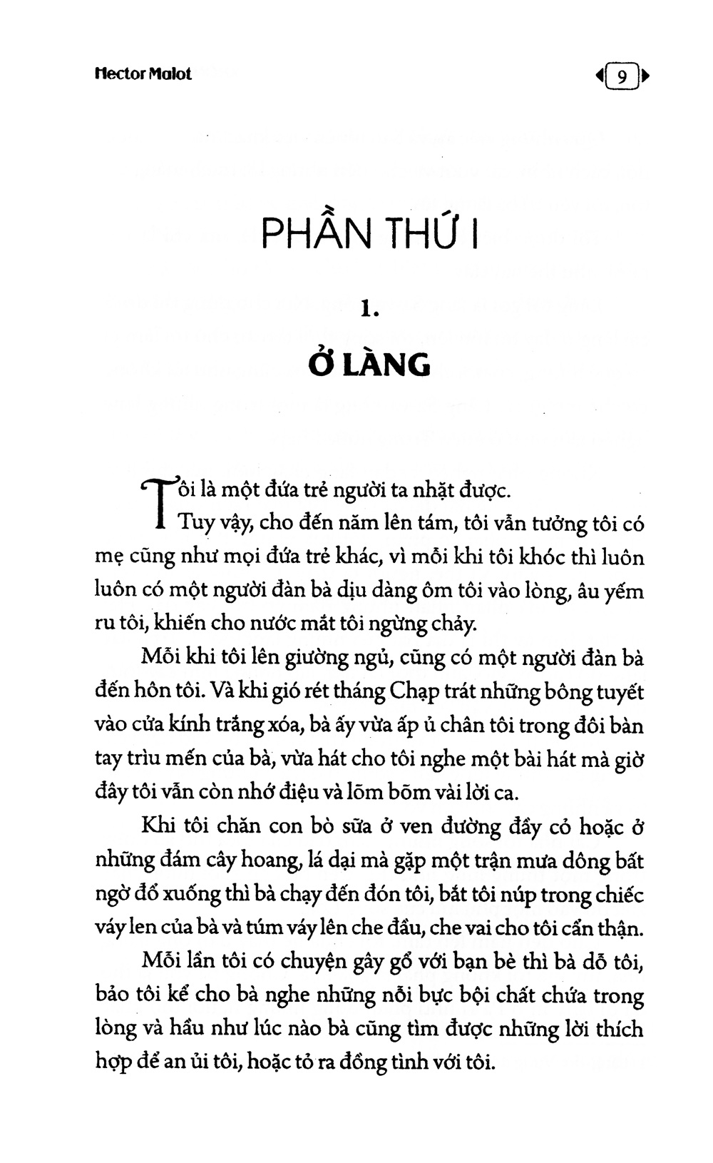 Sách Không Gia Đình (Minh Long Book) - Newshop