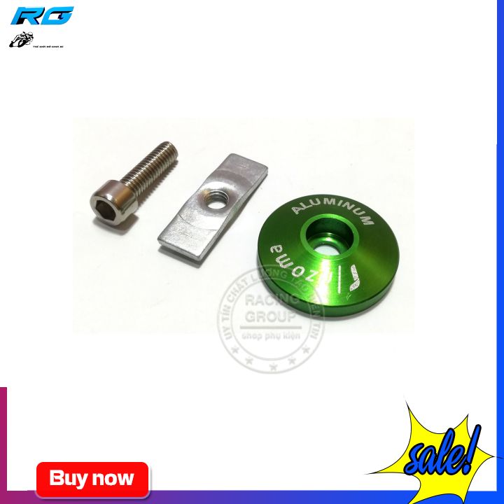 Nút Bịt Chân Kính Xe Máy SH, SH Mode