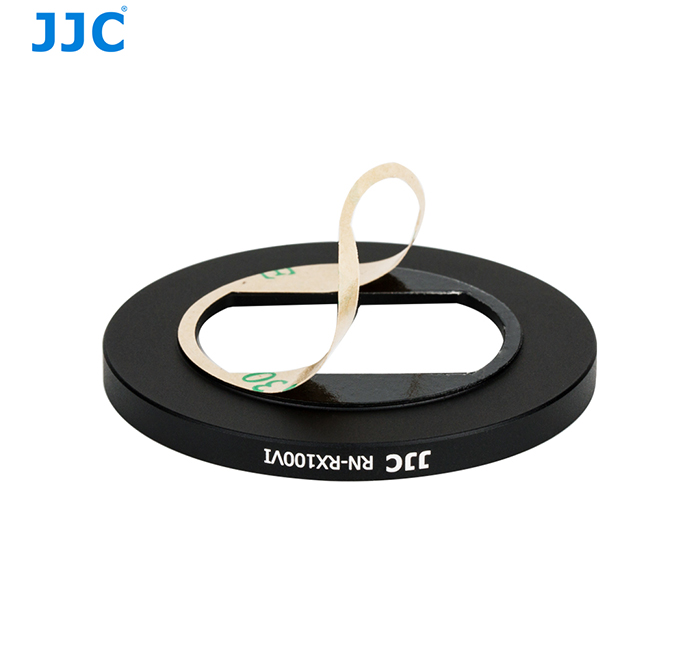 FILTER ADAPTER FOR SONY RX100 MARK VI VII