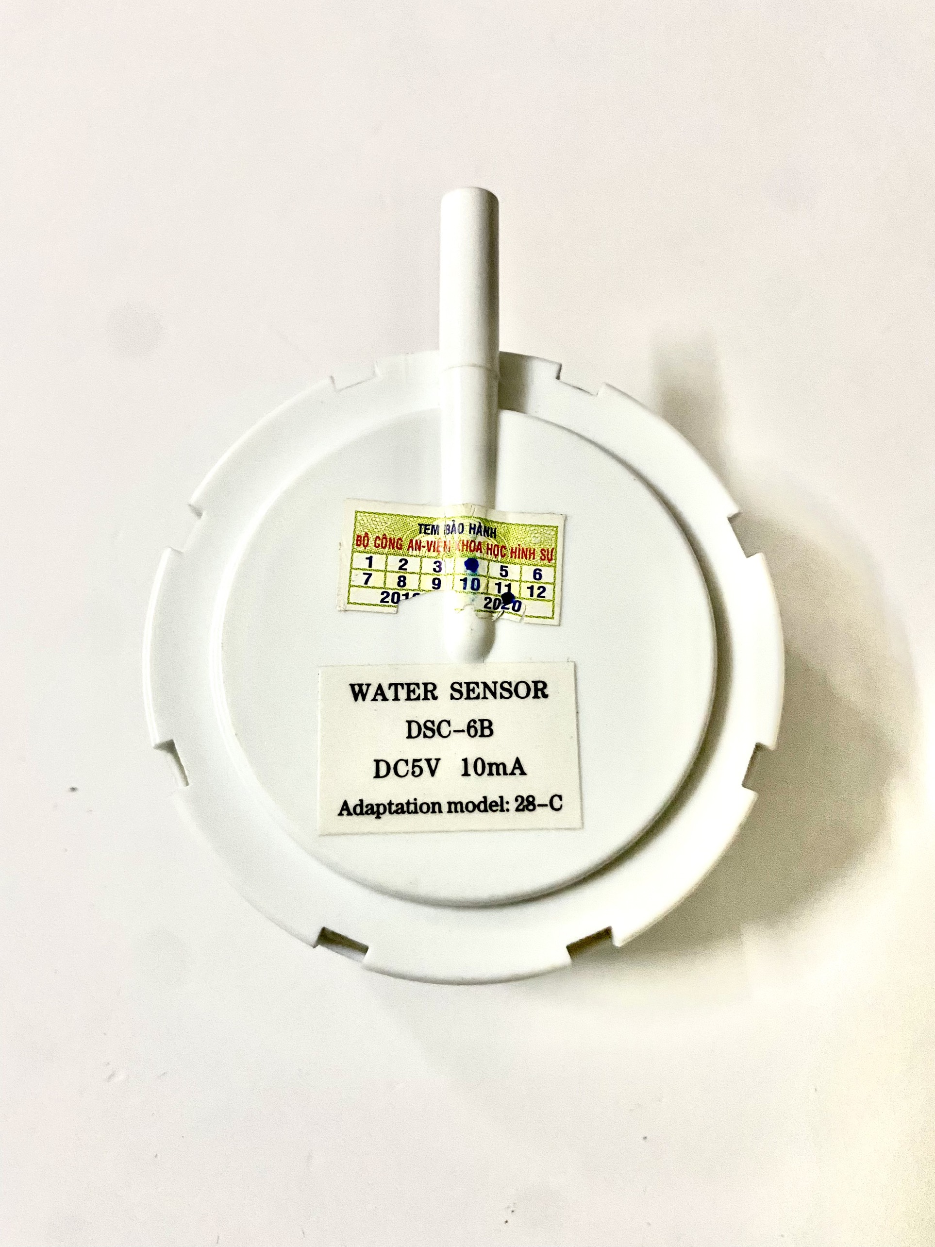 Phao áp lực nước máy giặt Panasonic 28C