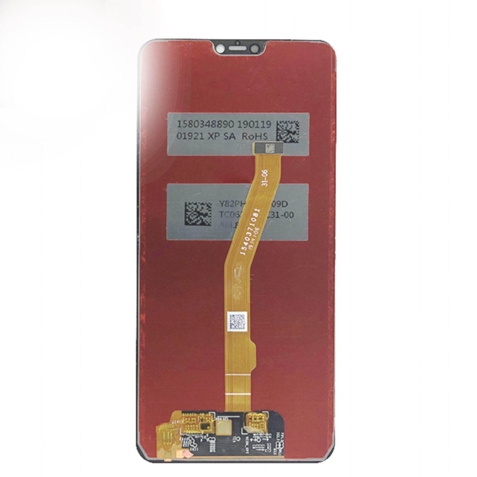 [HCM]BỘ MÀN HÌNH VIVO Y85 ZIN
