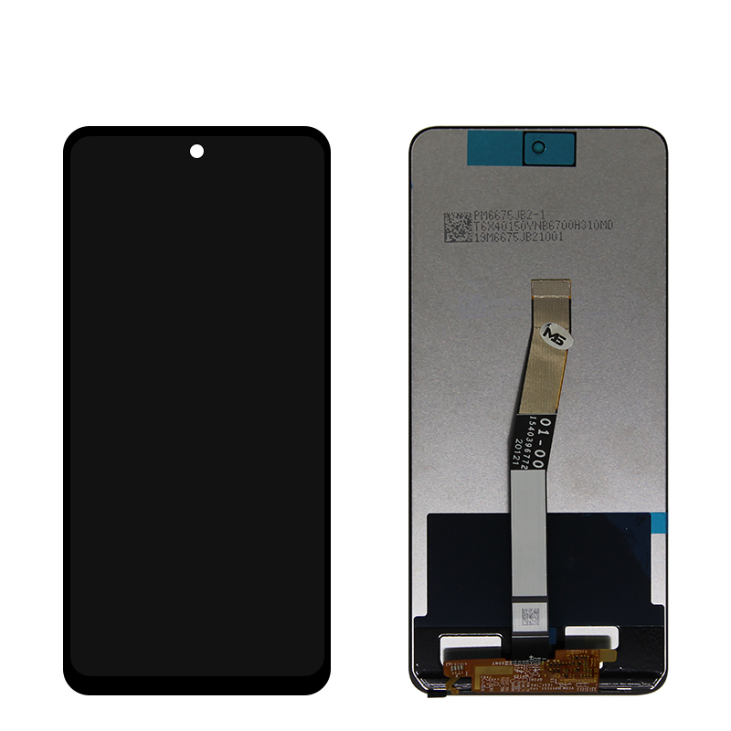 MÀN HÌNH XIAOMI REDMI NOTE 9 PRO / XIAOMI REDMI NOTE 9S ZIN