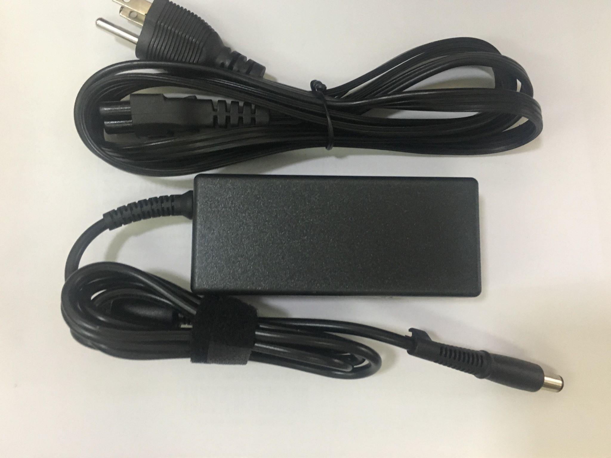 Sạc pin laptop Hp 18.5v 3.5a ( sạc loại chân kim to ) - Adapter HP