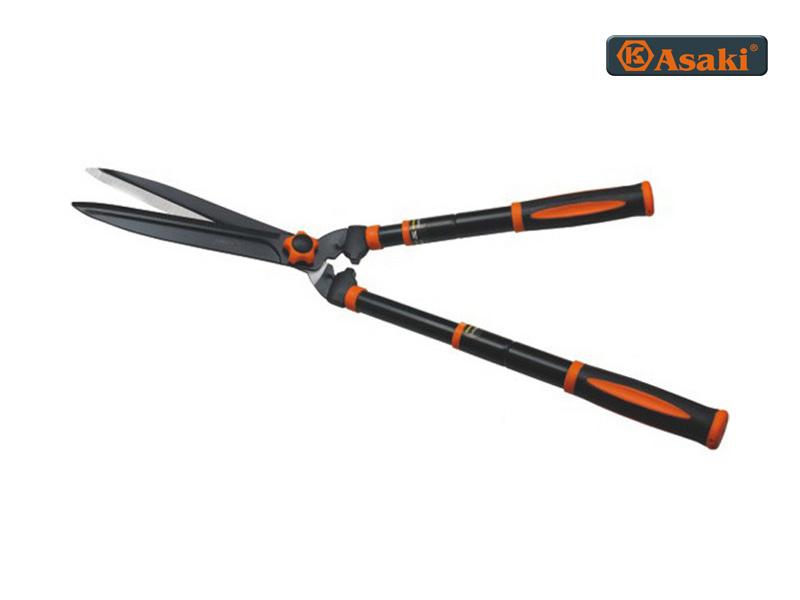 Kéo cắt hàng rào asaki ak-8807 c2-25inch