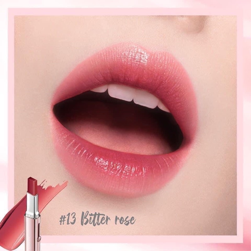 [Trả order không dư] Son cao cấp Laneige Layering Lip Bar