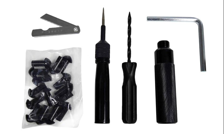 STOP & GO Bộ vá nấm khẩn cấp