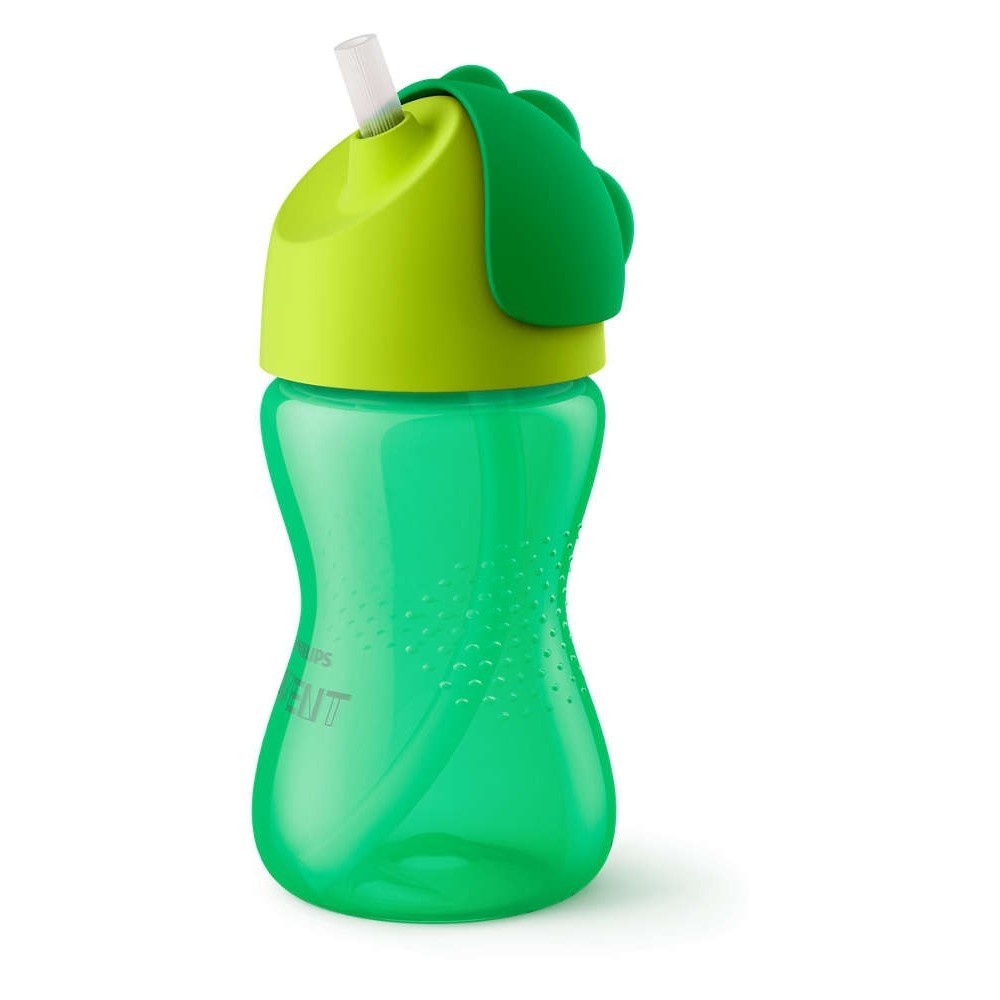 [HCM]Bình tập uống Philips Avent có vòi 200ml: Model 798/00