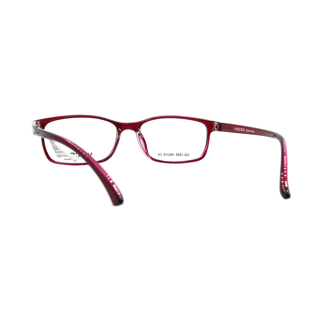 Gọng kính chính hãng VIGCOM VG1545 K4