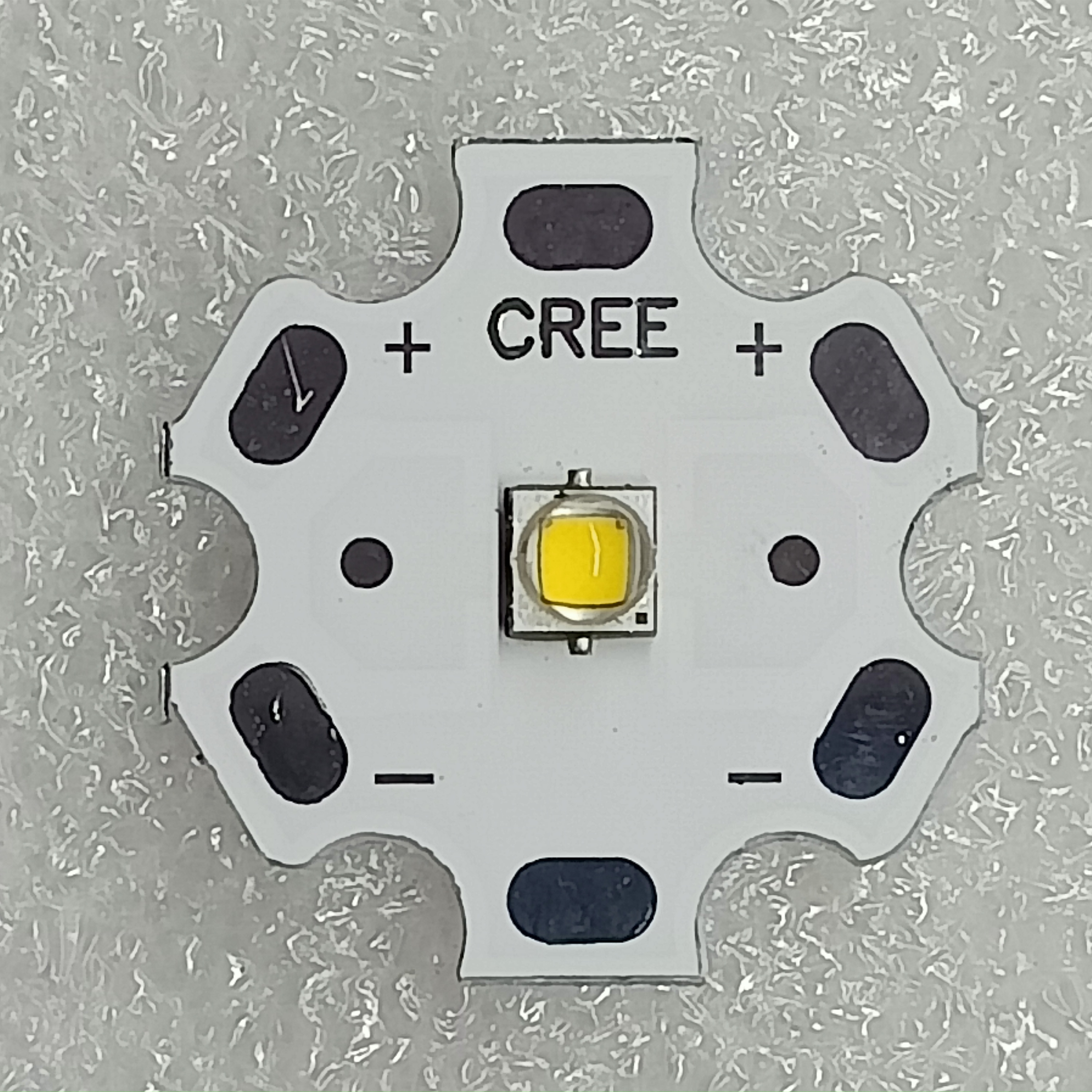 CREE 5W