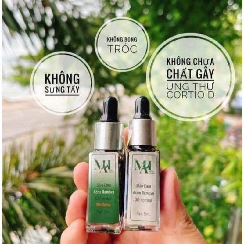 [HCM]SERUM DR MAI CHÍNH HÃNG