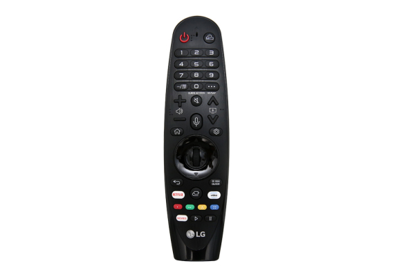 Bảng giá [HCM]Magic Remote tivi LG 2019 AN-MR19BA-Hàng chính hãng