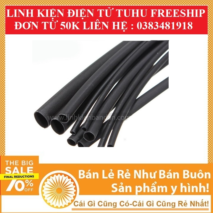 Gen Co Nhiệt Từ Phi 1- phi 8
