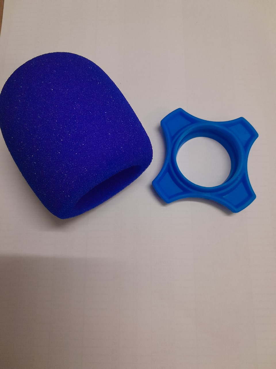 Mút chụp đầu micro