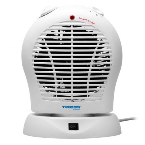 Quạt sưởi Tiross TS944 2000W