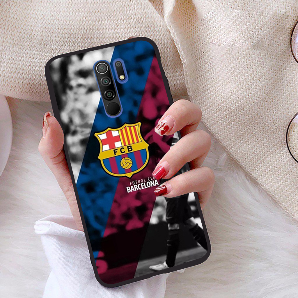 Case for Xiaomi Redmi 9
