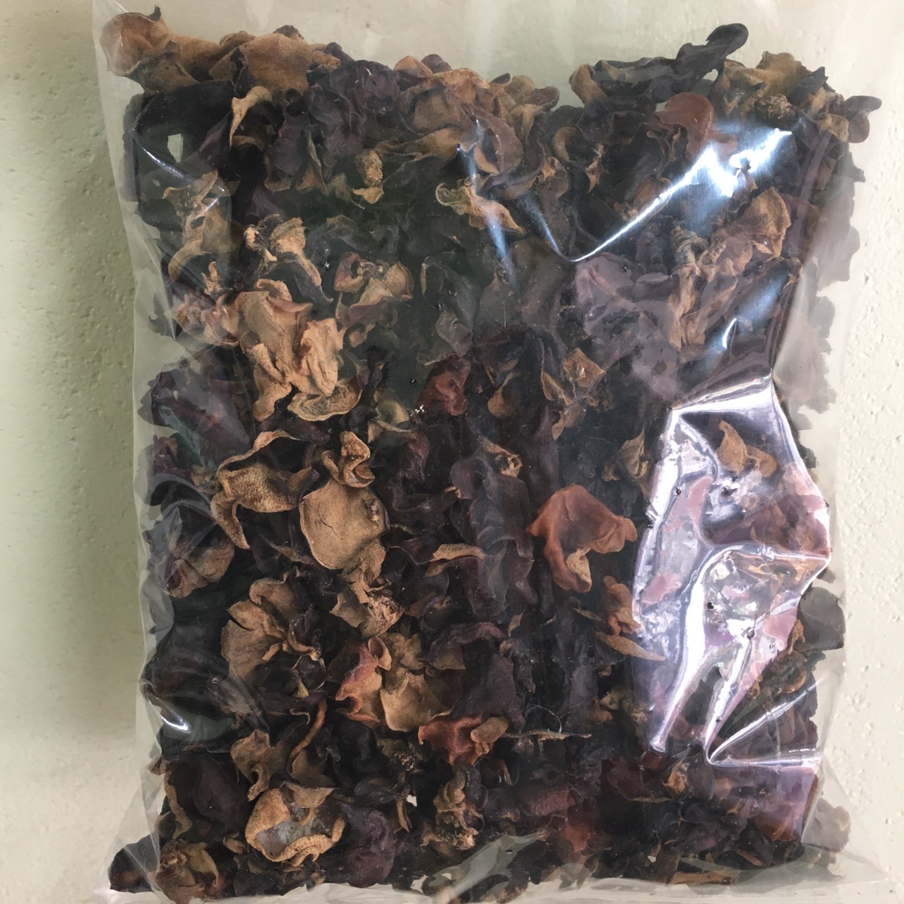 MỘC NHĨ RỪNG TÂY BẮC 500g [GIÒN - THƠM KHÁC LẠ]