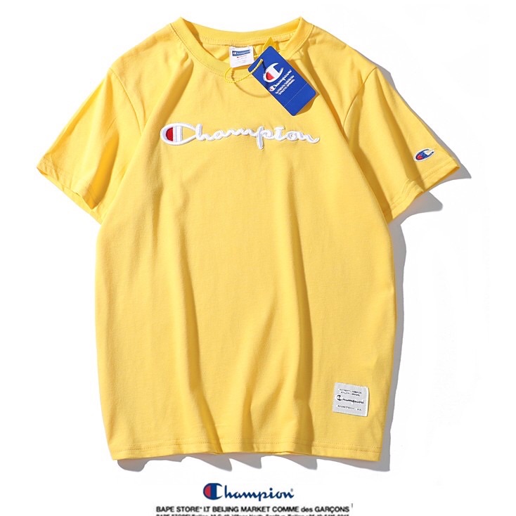 CHAMPION BIG LOGO THÊU