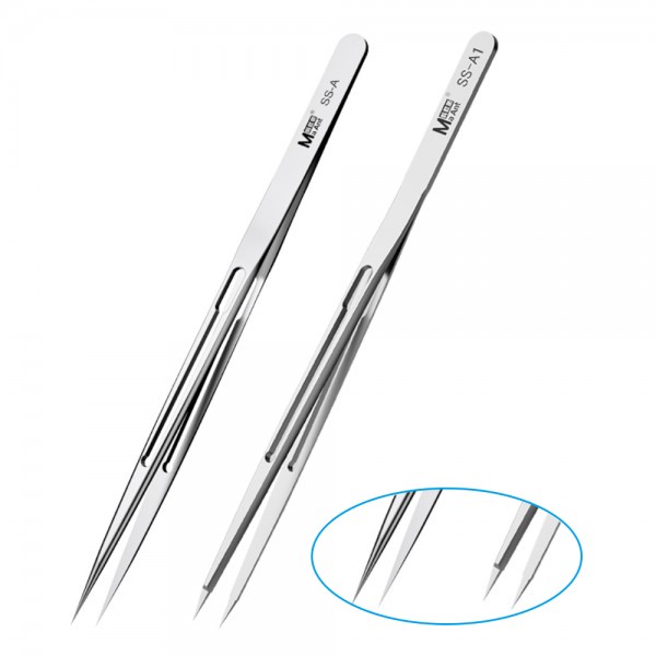 Panh nhíp thẳng Ma Ant SS-A và SS-A1