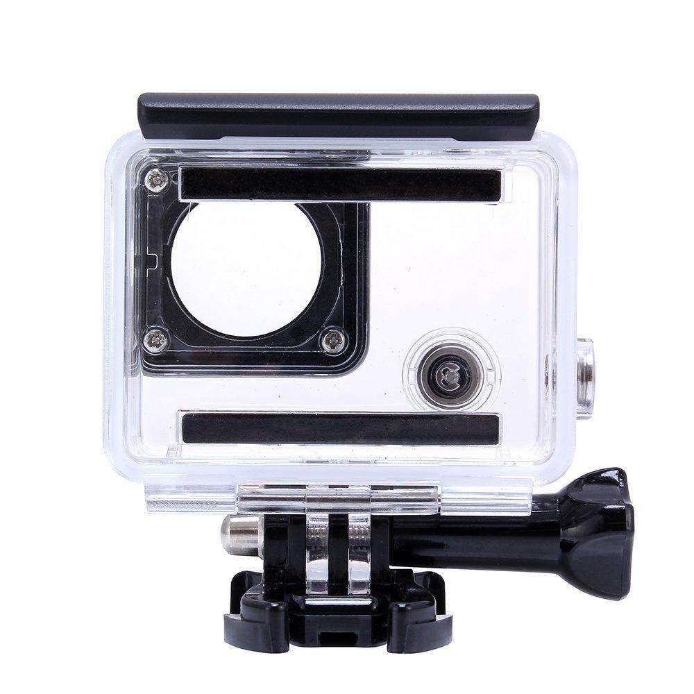 Vỏ chống nước cho GoPro 3, GoPro 4