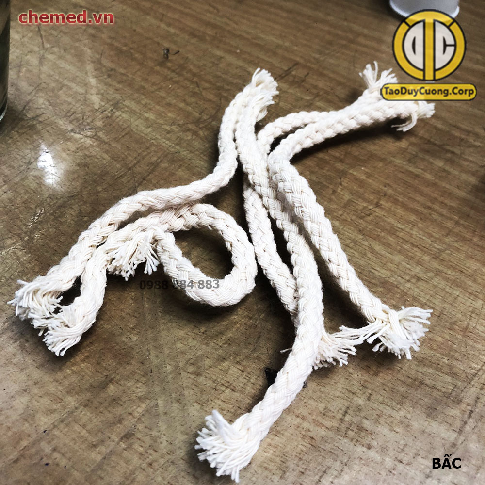 Đèn cồn thủy tinh thí nghiệm