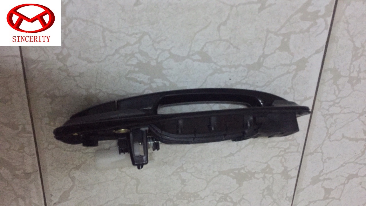Tay mở cửa ngoài Daewoo Lacetti 2002-08