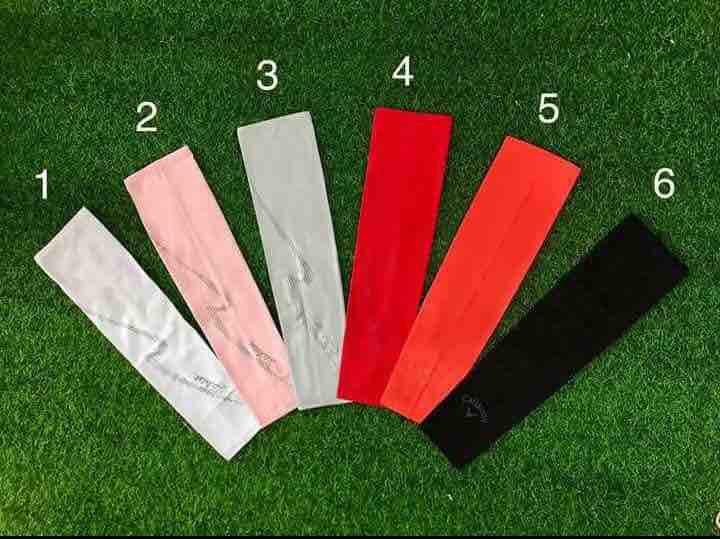 Bao tay golf TL