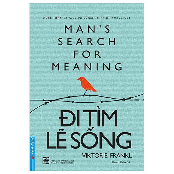 Đi tìm lẽ sống